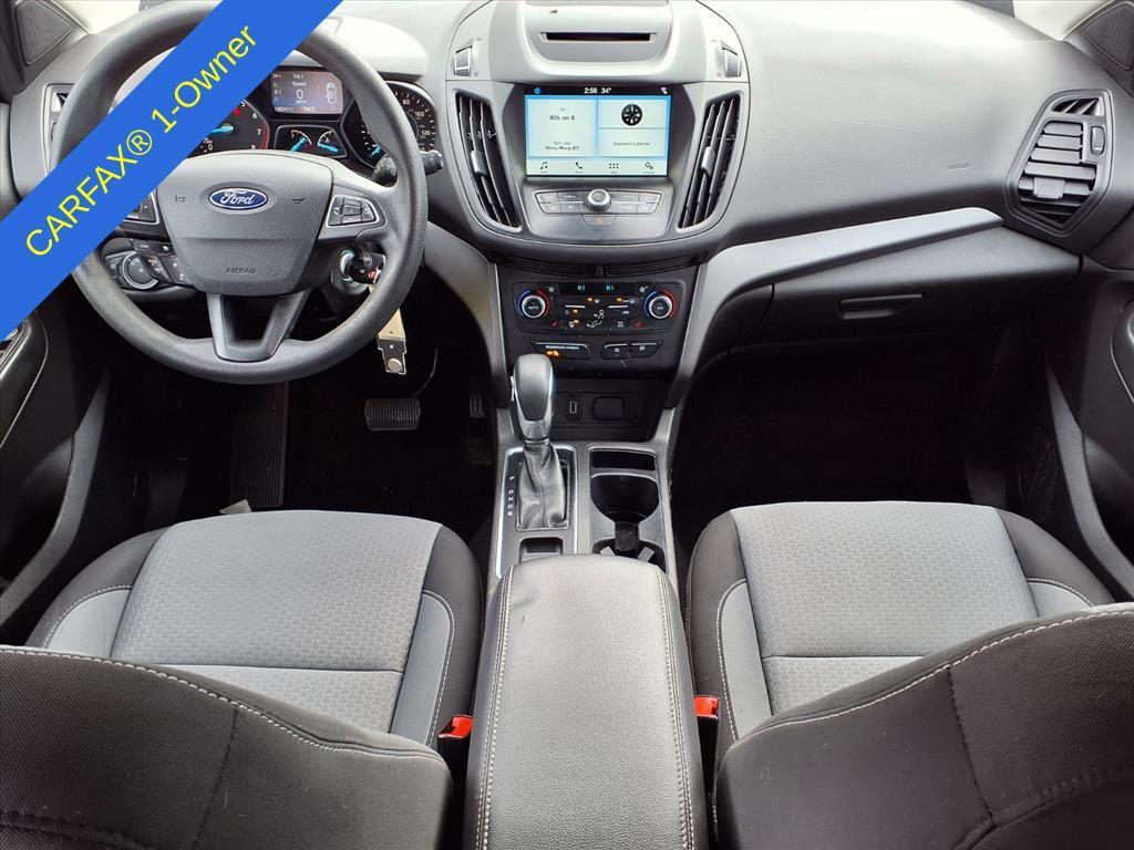 used 2018 Ford Escape car, priced at $7,495