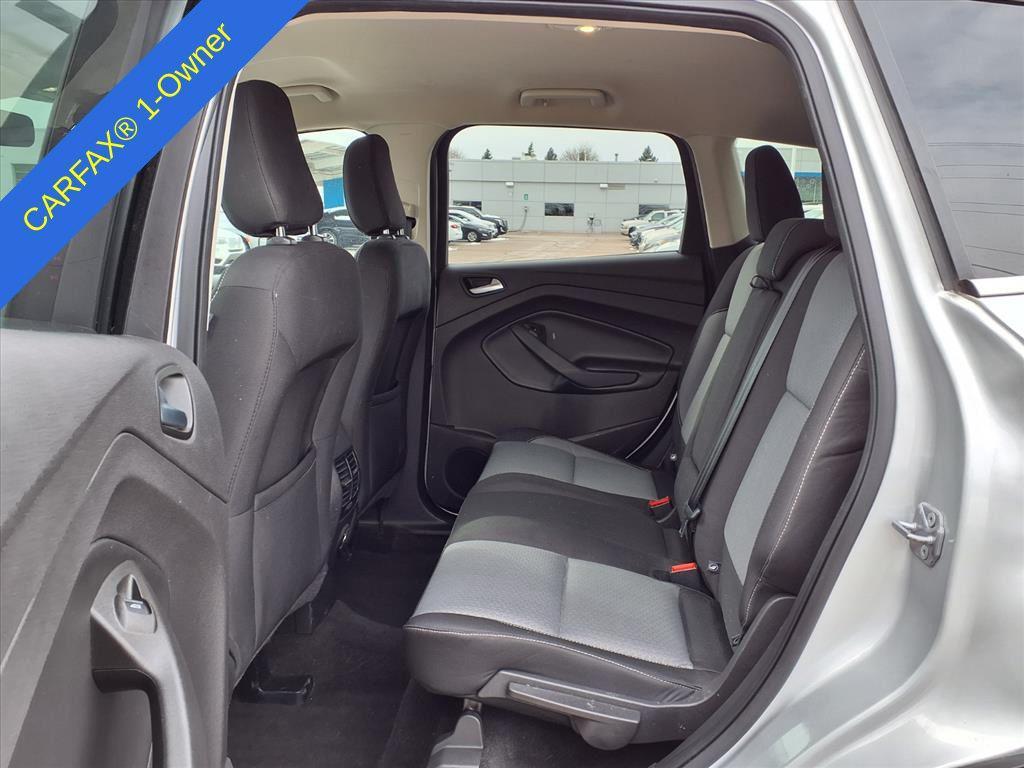 used 2018 Ford Escape car, priced at $7,495