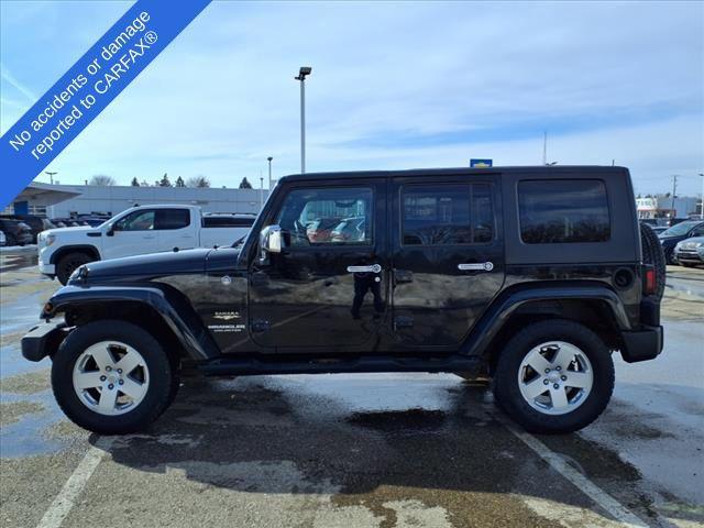 used 2008 Jeep Wrangler car, priced at $9,990