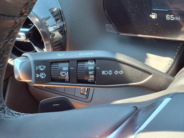 new 2026 Chevrolet Equinox car, priced at $34,013