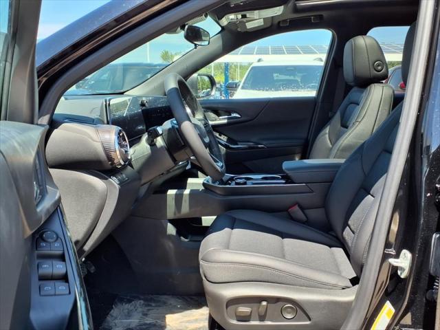 new 2026 Chevrolet Equinox car, priced at $34,013