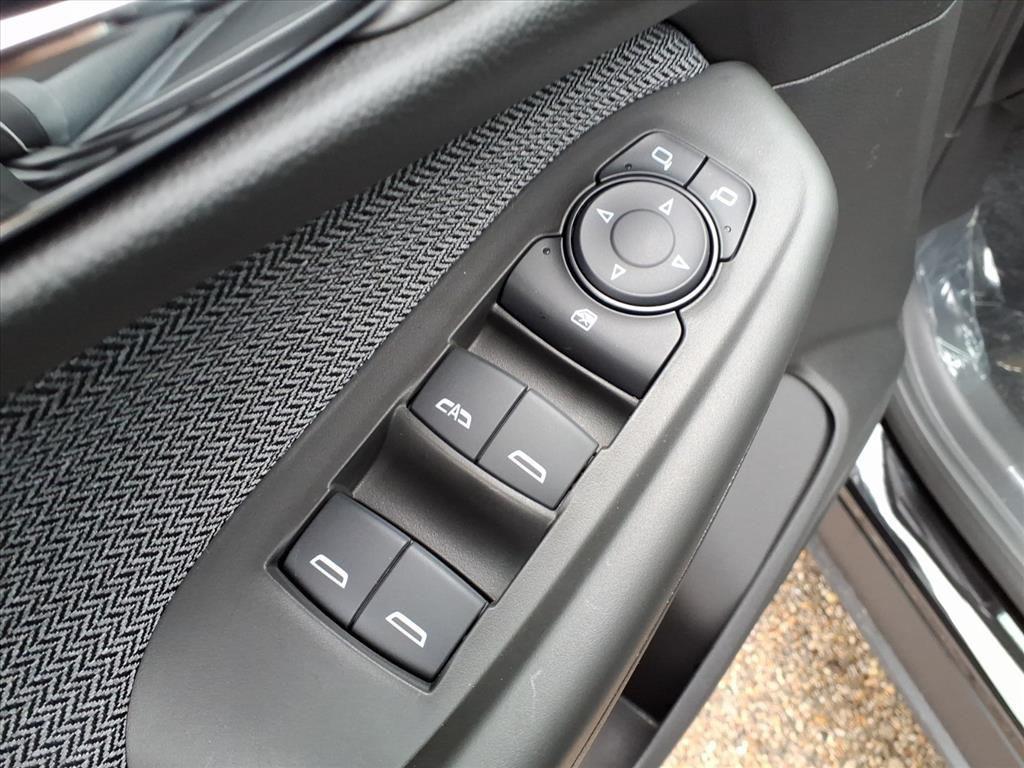 new 2026 Chevrolet TrailBlazer car, priced at $27,623