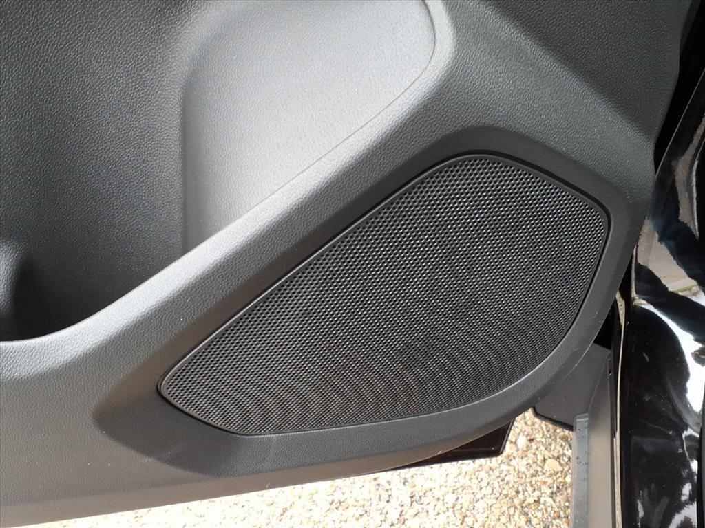 new 2026 Chevrolet TrailBlazer car, priced at $27,623