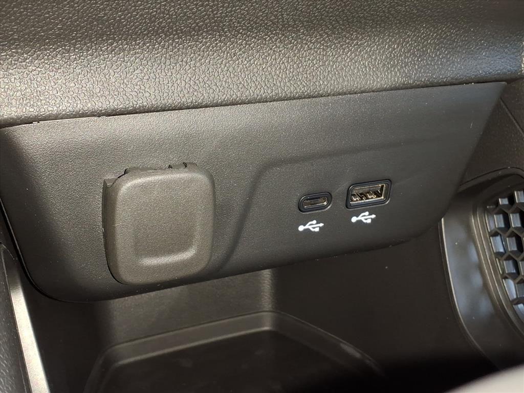 new 2026 Chevrolet TrailBlazer car, priced at $27,623