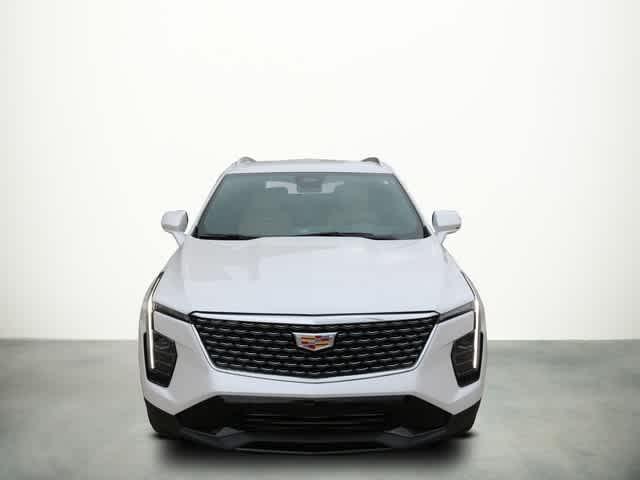 new 2024 Cadillac XT4 car, priced at $42,663