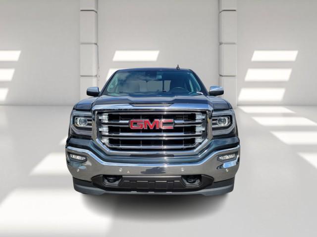 used 2018 GMC Sierra 1500 car, priced at $32,585