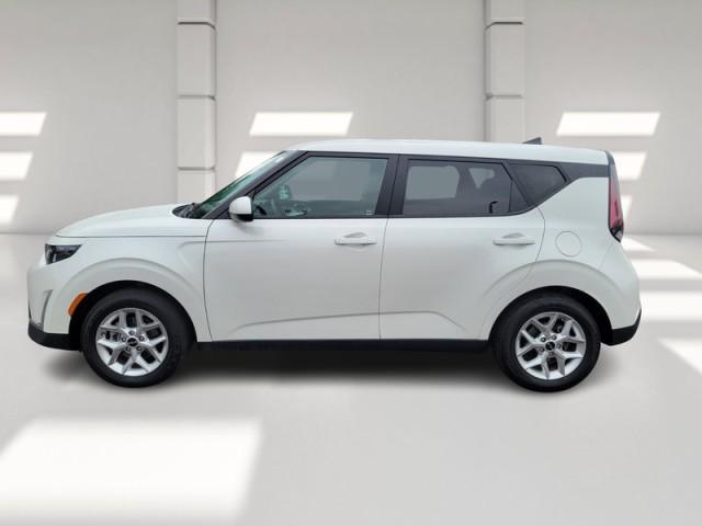 used 2023 Kia Soul car, priced at $16,890