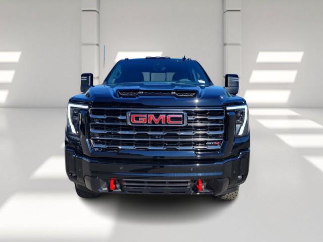 new 2025 GMC Sierra 2500 car, priced at $86,270