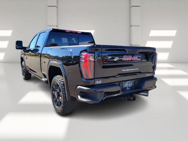 new 2025 GMC Sierra 2500 car, priced at $86,270