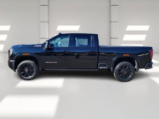 new 2025 GMC Sierra 2500 car, priced at $86,270