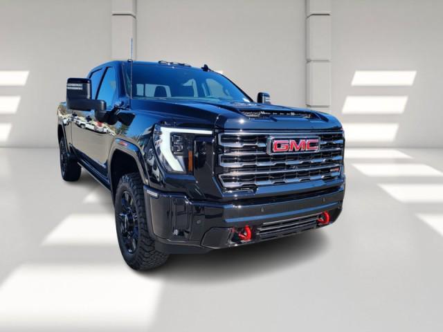 new 2025 GMC Sierra 2500 car, priced at $86,270