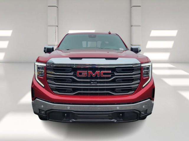 new 2025 GMC Sierra 1500 car, priced at $61,125