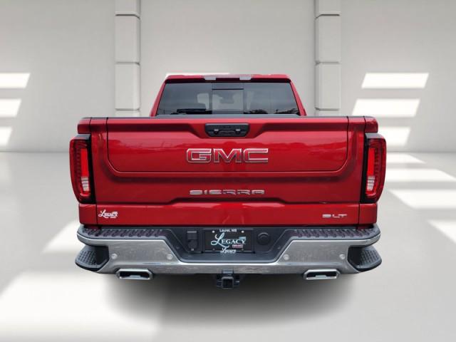 new 2025 GMC Sierra 1500 car, priced at $61,125