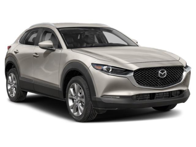 used 2023 Mazda CX-30 car, priced at $22,485