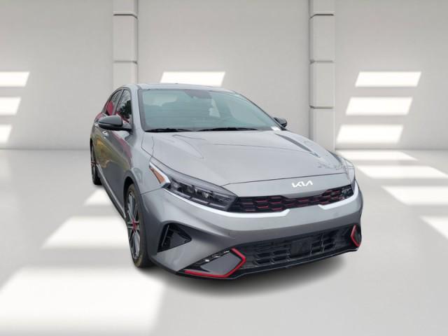 used 2023 Kia Forte car, priced at $21,900