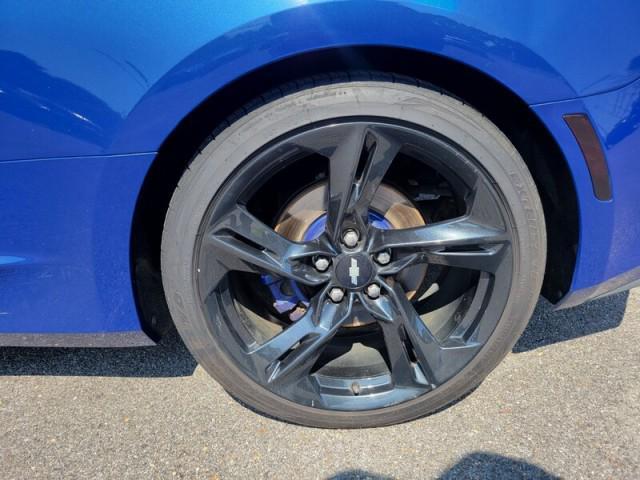 used 2019 Chevrolet Camaro car, priced at $16,995