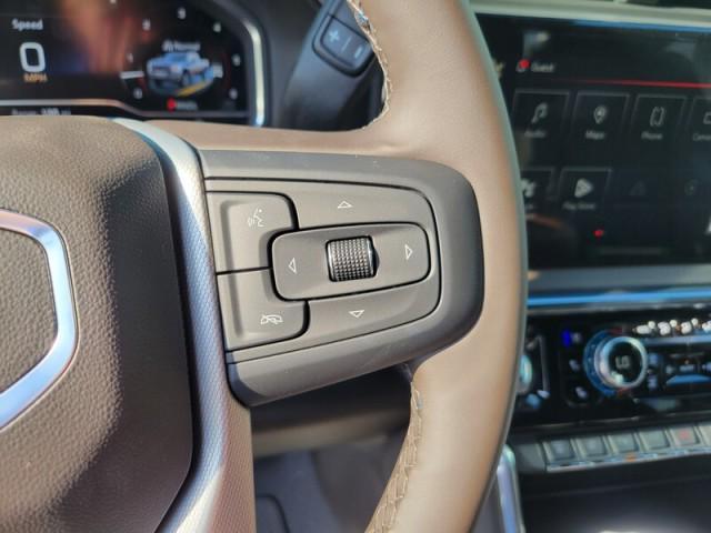 new 2025 GMC Sierra 2500 car, priced at $82,630