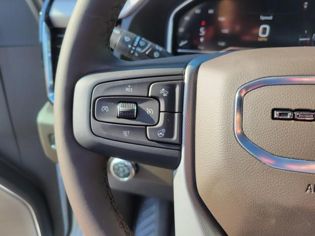 new 2025 GMC Sierra 2500 car, priced at $82,630