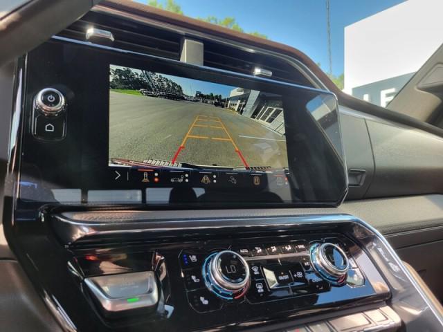 new 2025 GMC Sierra 2500 car, priced at $82,630