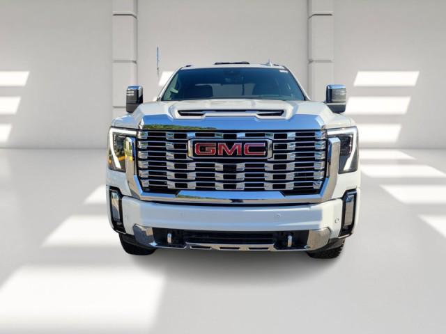 new 2025 GMC Sierra 2500 car, priced at $82,630