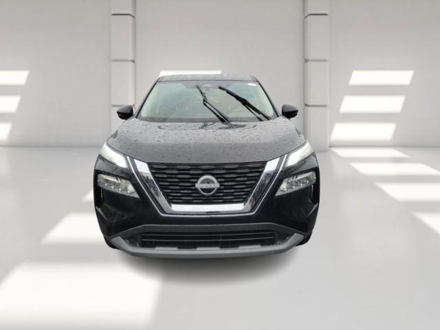used 2023 Nissan Rogue car, priced at $24,836