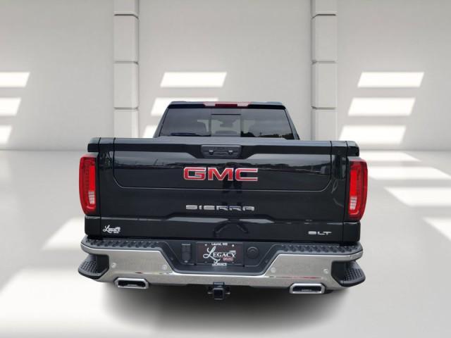 new 2025 GMC Sierra 1500 car, priced at $66,520