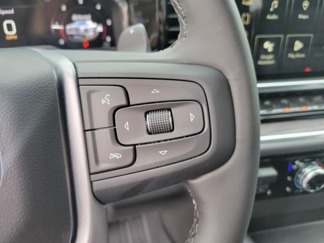 new 2025 GMC Sierra 1500 car, priced at $66,520