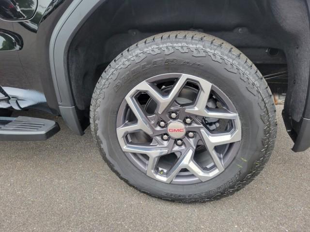 new 2025 GMC Sierra 1500 car, priced at $66,520