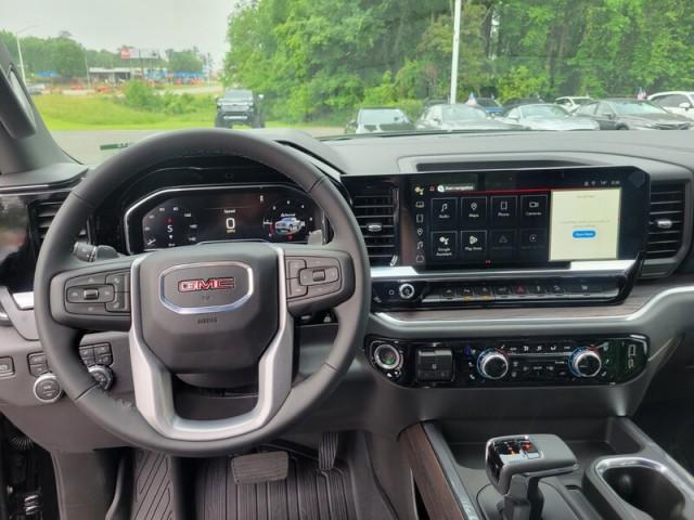 new 2025 GMC Sierra 1500 car, priced at $66,520