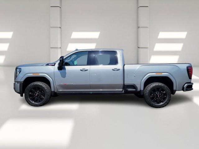 new 2025 GMC Sierra 2500 car, priced at $85,760