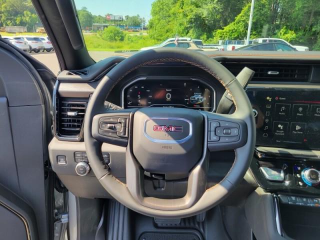 new 2025 GMC Sierra 2500 car, priced at $85,760