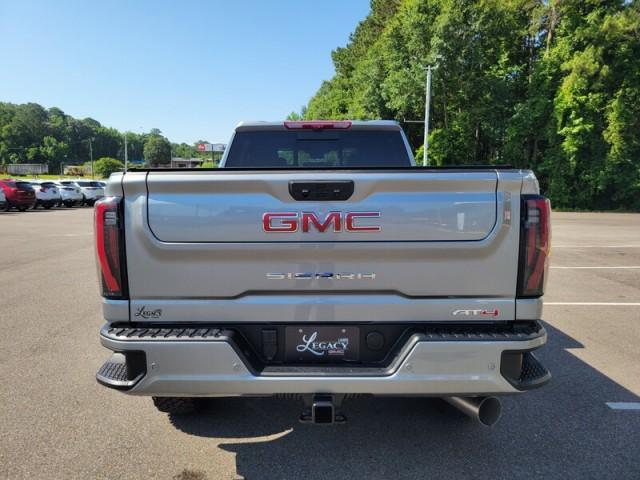 new 2025 GMC Sierra 2500 car, priced at $85,760