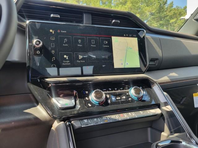 new 2025 GMC Sierra 2500 car, priced at $85,760