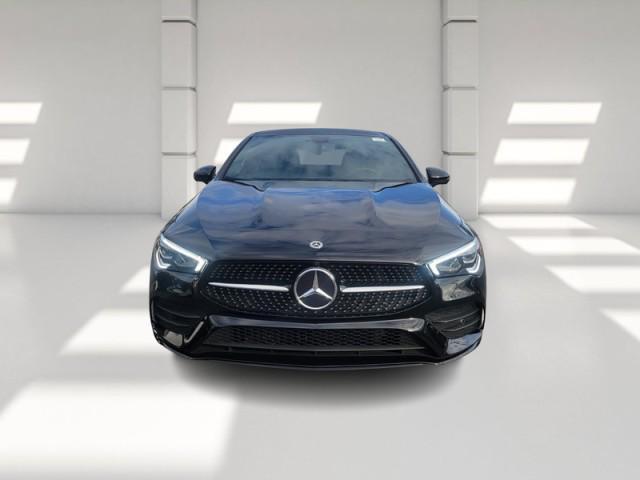 used 2023 Mercedes-Benz CLA 250 car, priced at $35,785