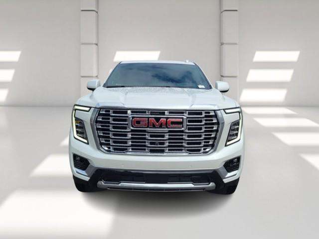 new 2025 GMC Yukon car, priced at $91,350