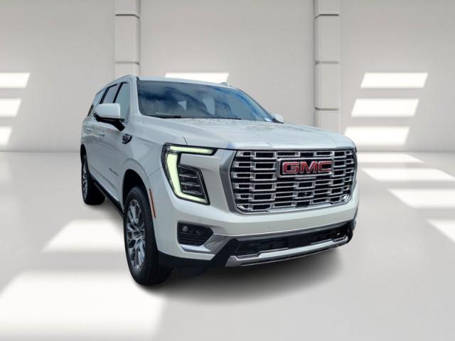 new 2025 GMC Yukon car, priced at $91,350