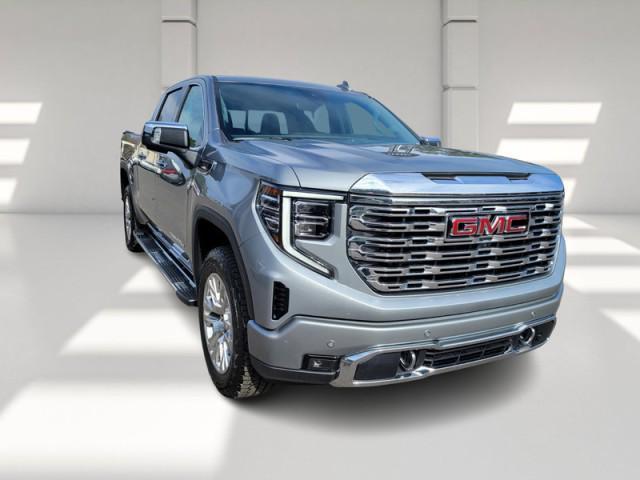 new 2025 GMC Sierra 1500 car, priced at $67,505