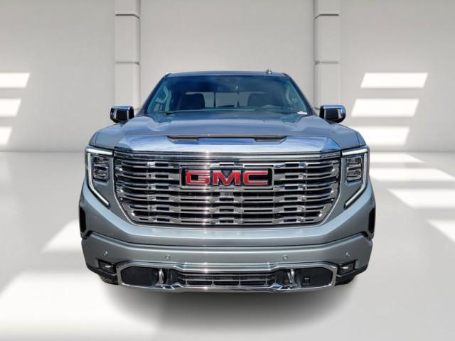 new 2025 GMC Sierra 1500 car, priced at $67,505