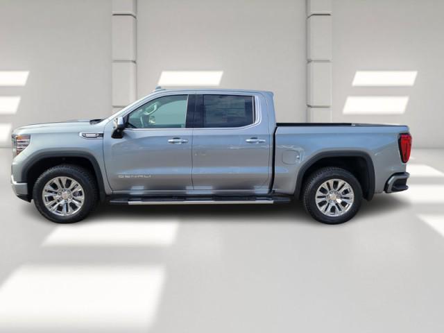 new 2025 GMC Sierra 1500 car, priced at $67,505