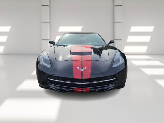 used 2019 Chevrolet Corvette car, priced at $49,995