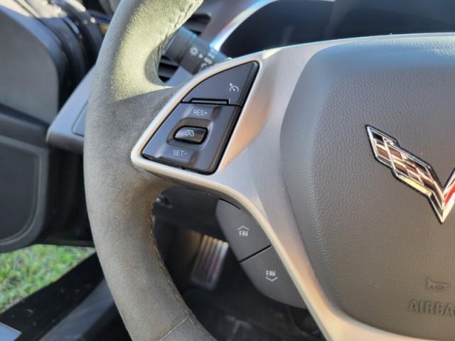 used 2019 Chevrolet Corvette car, priced at $51,985