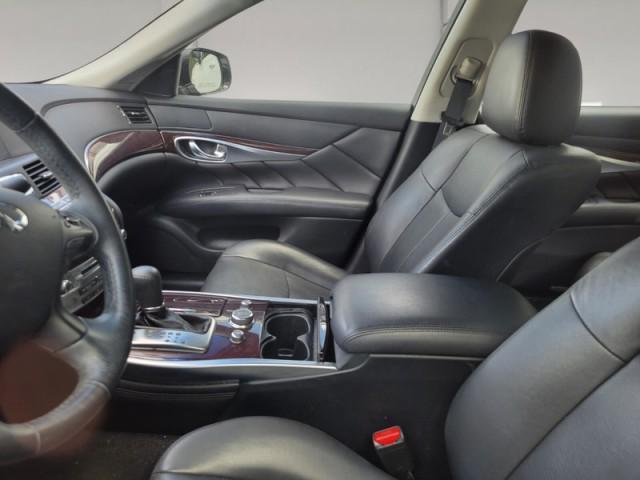 used 2015 INFINITI Q70L car, priced at $19,685