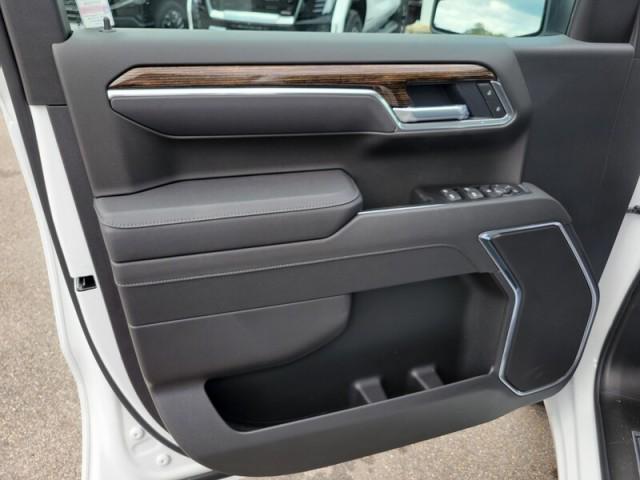 new 2026 GMC Sierra 1500 car, priced at $50,990