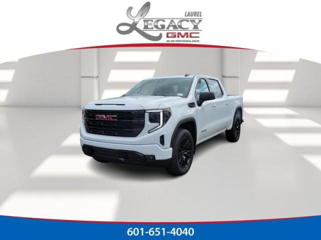 new 2026 GMC Sierra 1500 car, priced at $51,740
