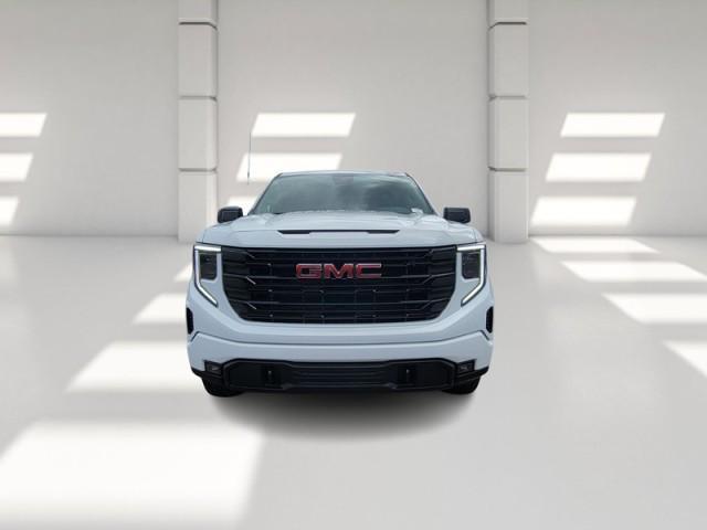 new 2026 GMC Sierra 1500 car, priced at $50,990