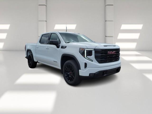 new 2026 GMC Sierra 1500 car, priced at $50,990