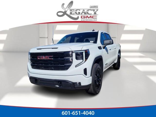 new 2026 GMC Sierra 1500 car, priced at $51,740
