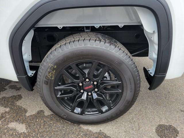 new 2026 GMC Sierra 1500 car, priced at $50,990