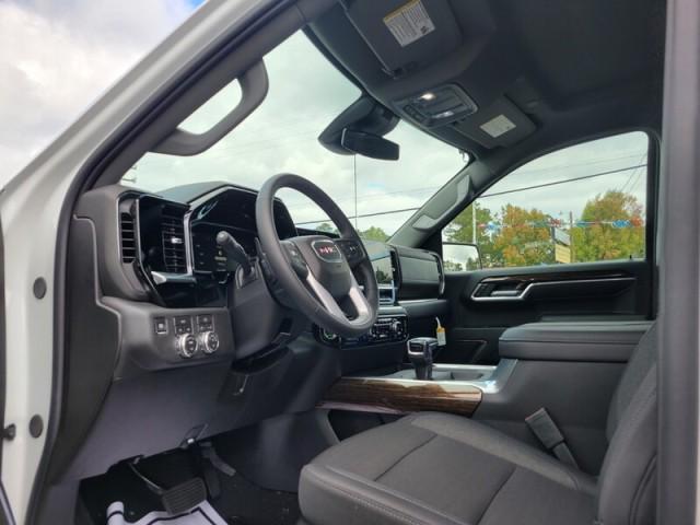 new 2026 GMC Sierra 1500 car, priced at $50,990