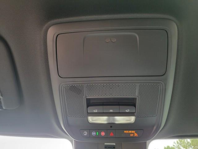 new 2025 GMC Acadia car, priced at $50,430